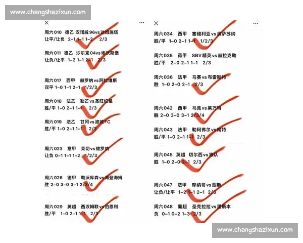 最新体育足球比赛实时比分与结果更新 一站式查询便捷掌握每场战况