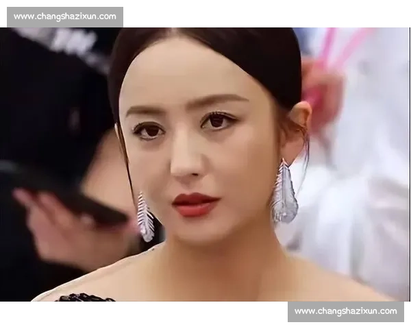 佟丽娅演绎多元角色展现卓越演技成为影视圈新一代实力派女星